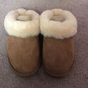 UGG Women’s Coquette Slippers